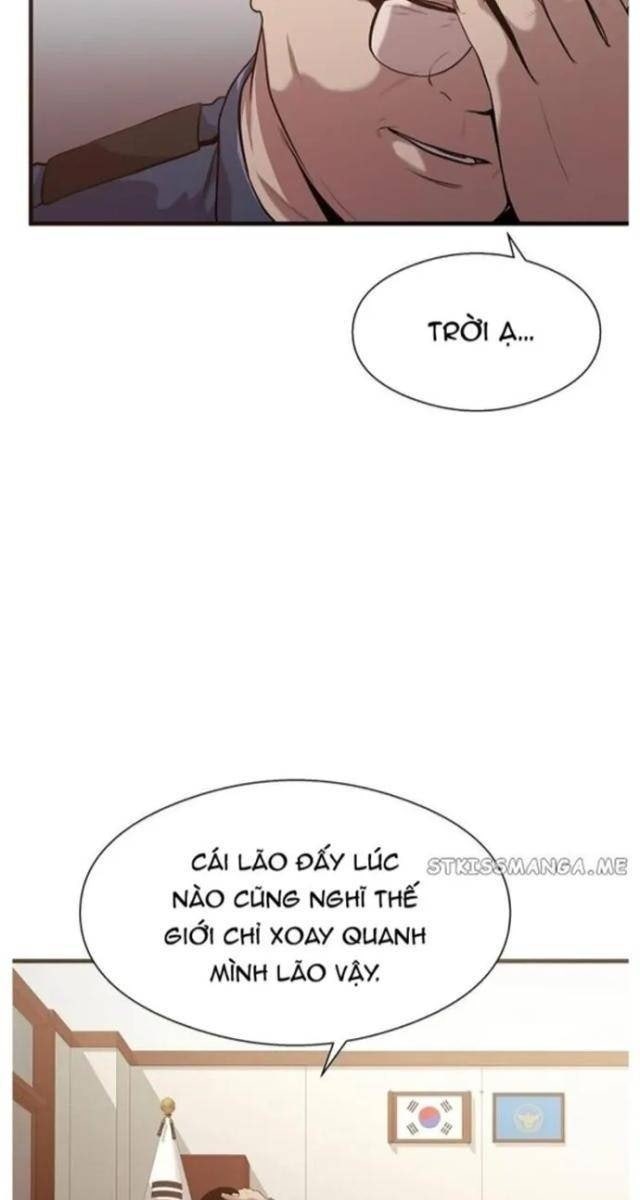 Hoá Thân Thành Cá - Page 17