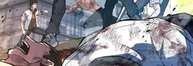 Bạo Lực Vương - Page 103