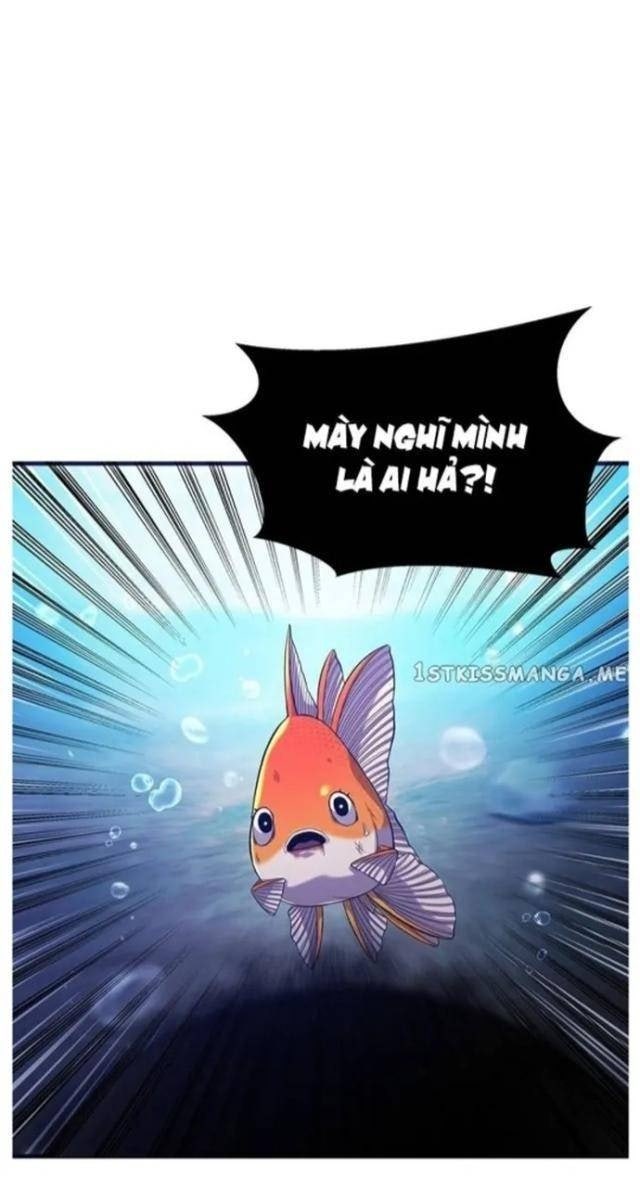 Hoá Thân Thành Cá - Page 22