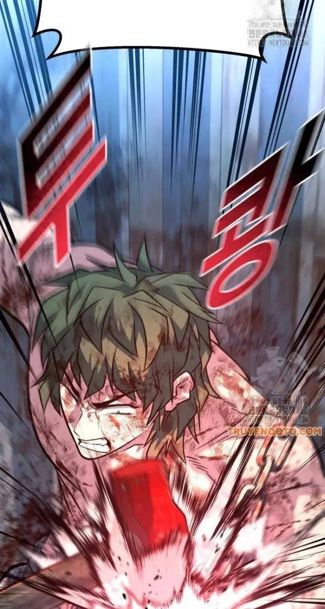 Bạo Lực Vương - Page 49