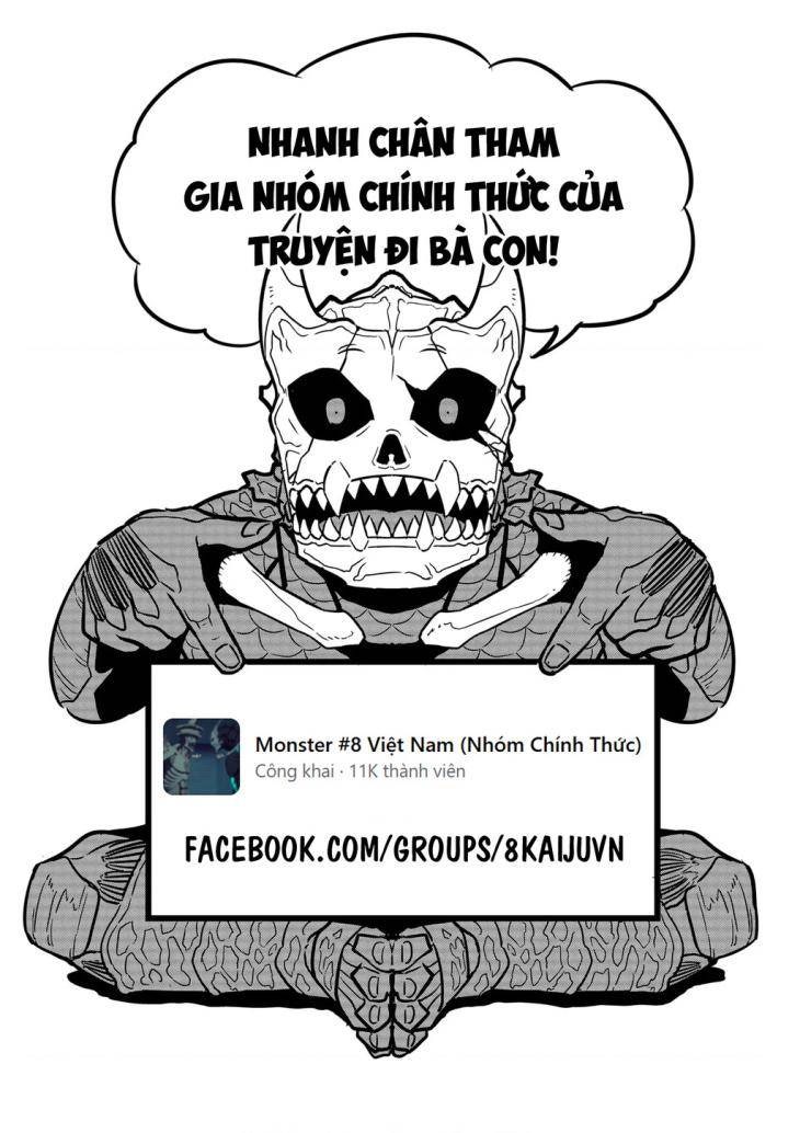 Quái Vật #8 - Page 20