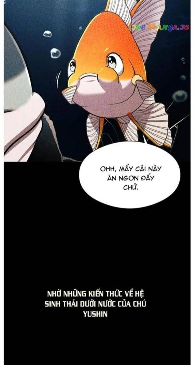 Hoá Thân Thành Cá - Page 64