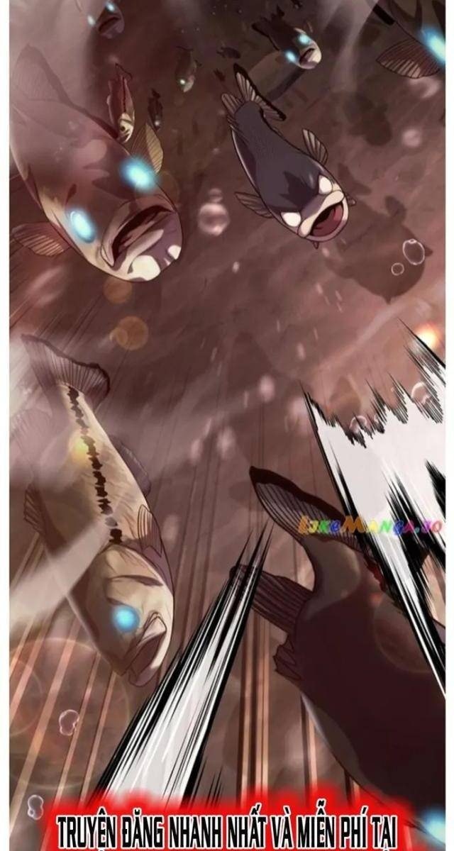 Hoá Thân Thành Cá - Page 73