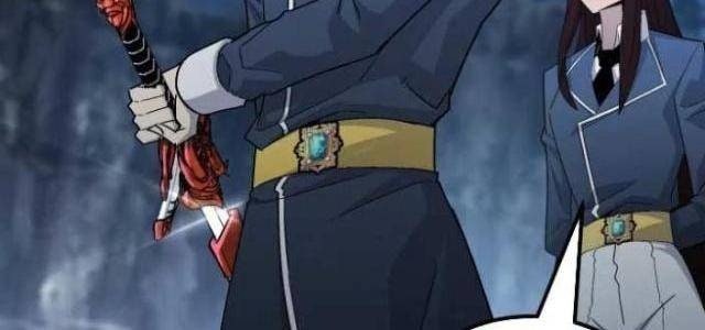 Bản Chất Của Chuyển Sinh - Page 130