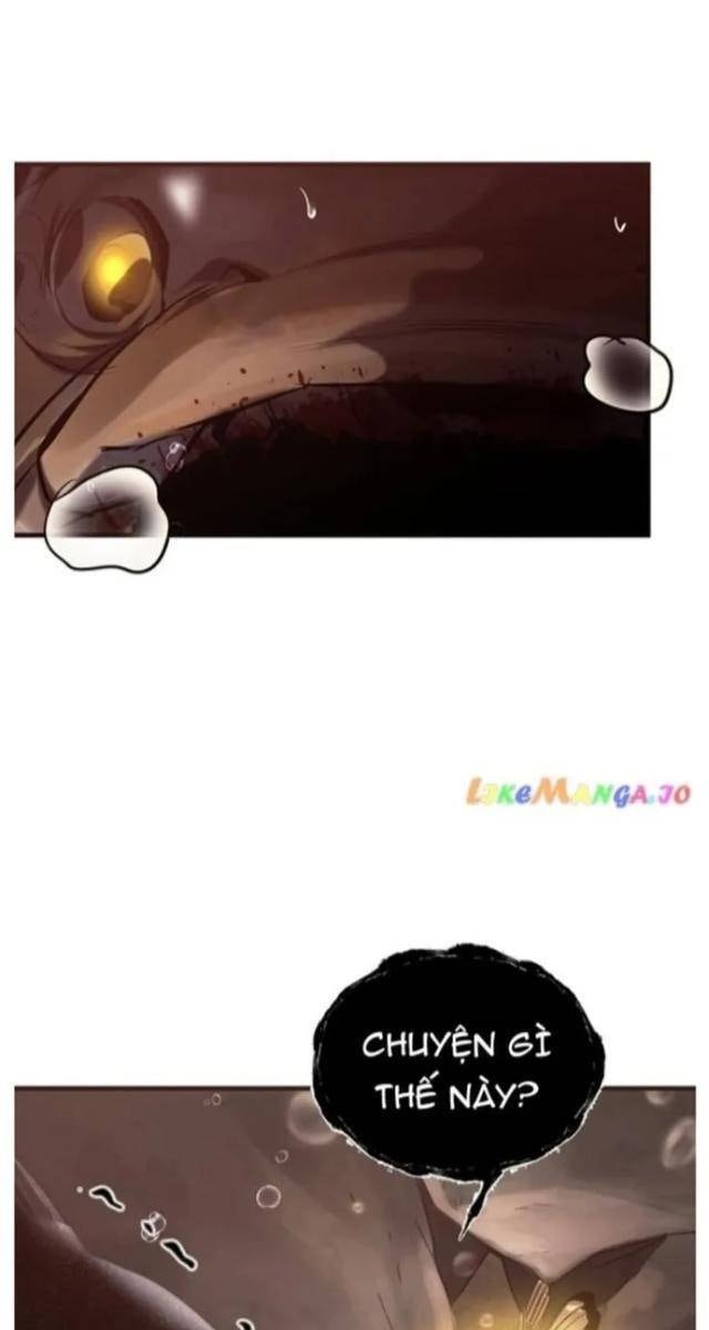 Hoá Thân Thành Cá - Page 11