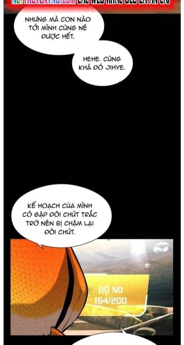 Hoá Thân Thành Cá - Page 31