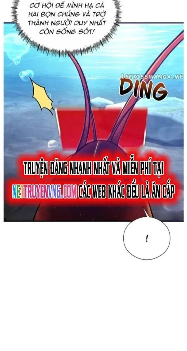 Hoá Thân Thành Cá - Page 51