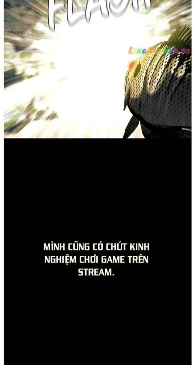 Hoá Thân Thành Cá - Page 26