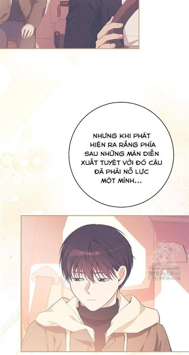 Diễn Viên Thiên Tài Mang Lại Bất Hạnh - Page 80