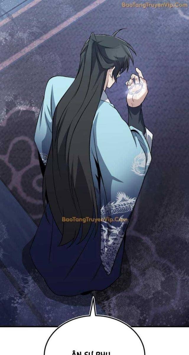 Giảng Sư Đứng Đầu: Baek Sư phụ - Page 109