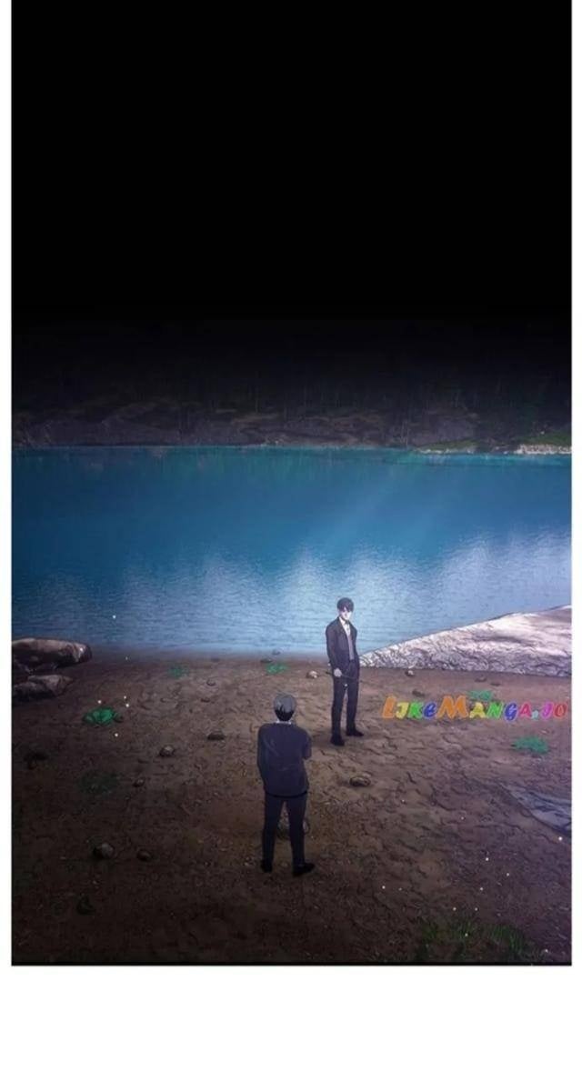 Hoá Thân Thành Cá - Page 33