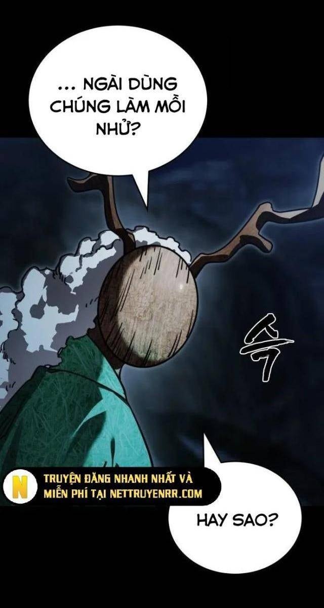 Thiên Ma Tái Lâm - Page 126