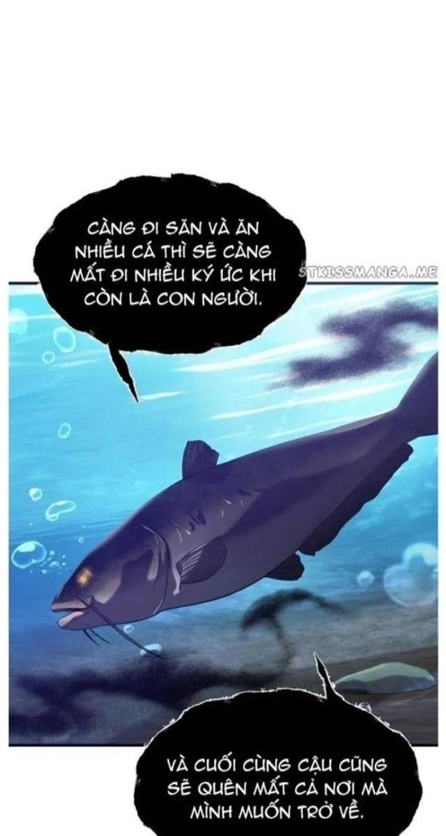 Hoá Thân Thành Cá - Page 81