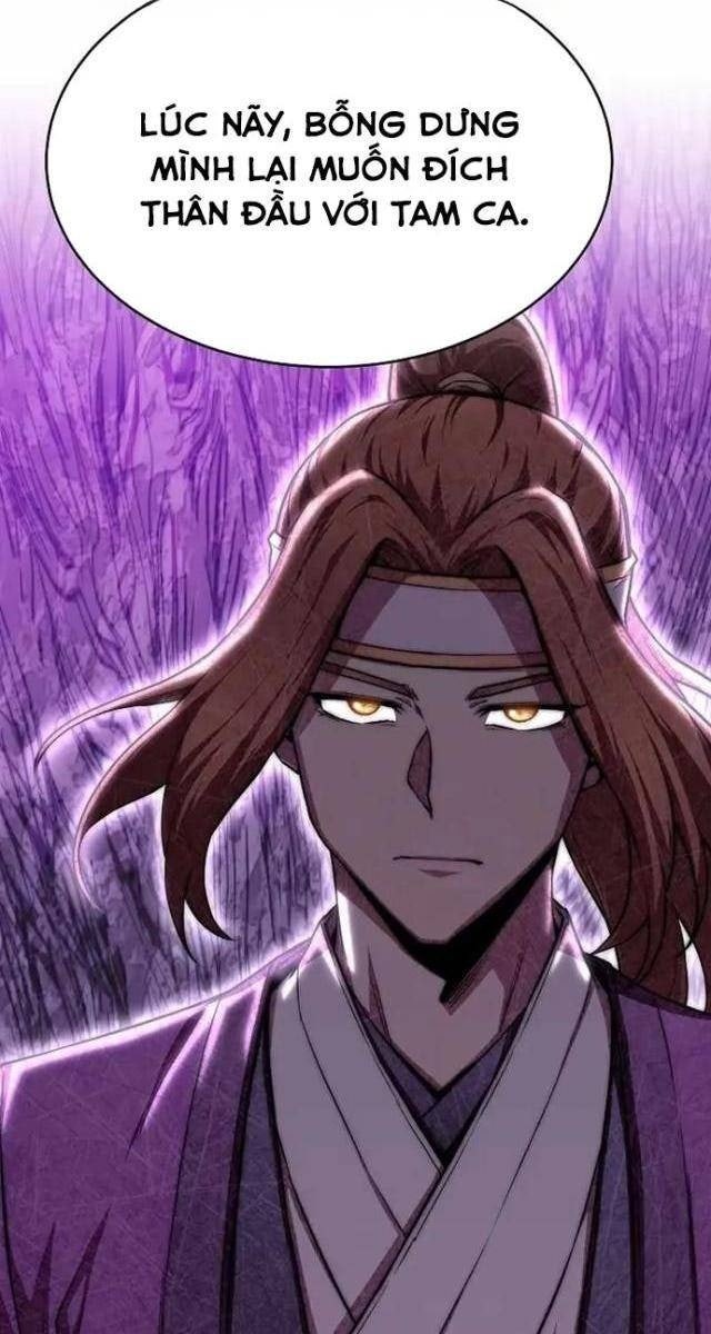 Con Trai Út Của Gia Tộc Nam Cung Thế Gia - Page 4