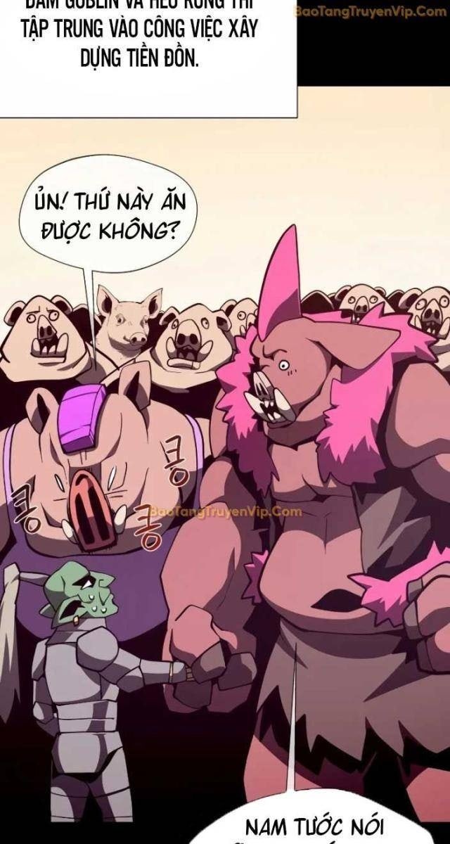 Hồi Ức Trong Ngục Tối - Page 33