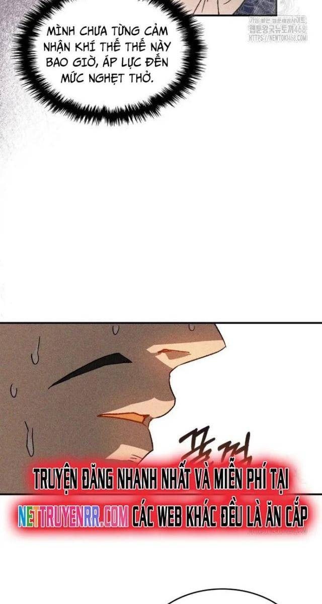 Sự Trở Lại Của Thần - Page 11