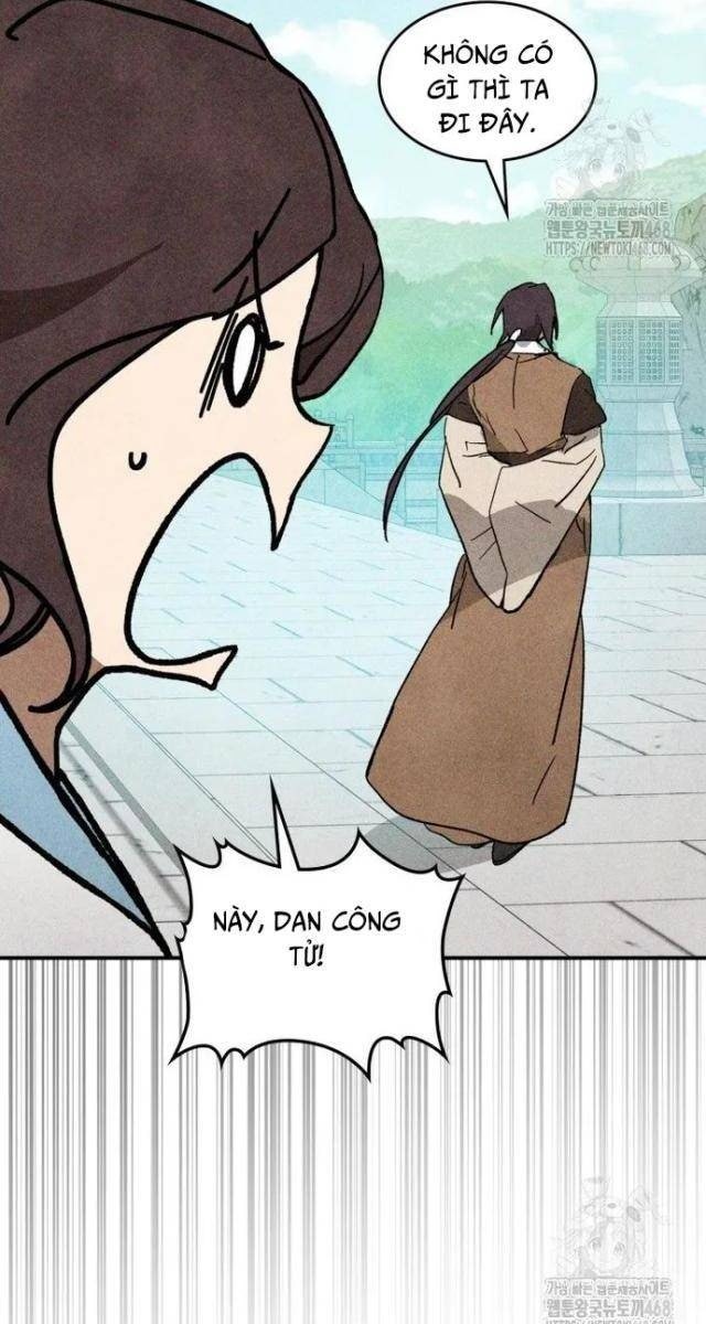 Sự Trở Lại Của Thần - Page 36