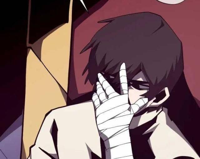 Hồi Ức Trong Ngục Tối - Page 50