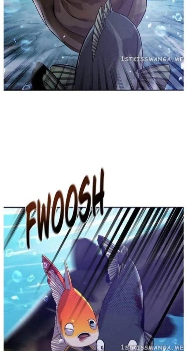 Hoá Thân Thành Cá - Page 69