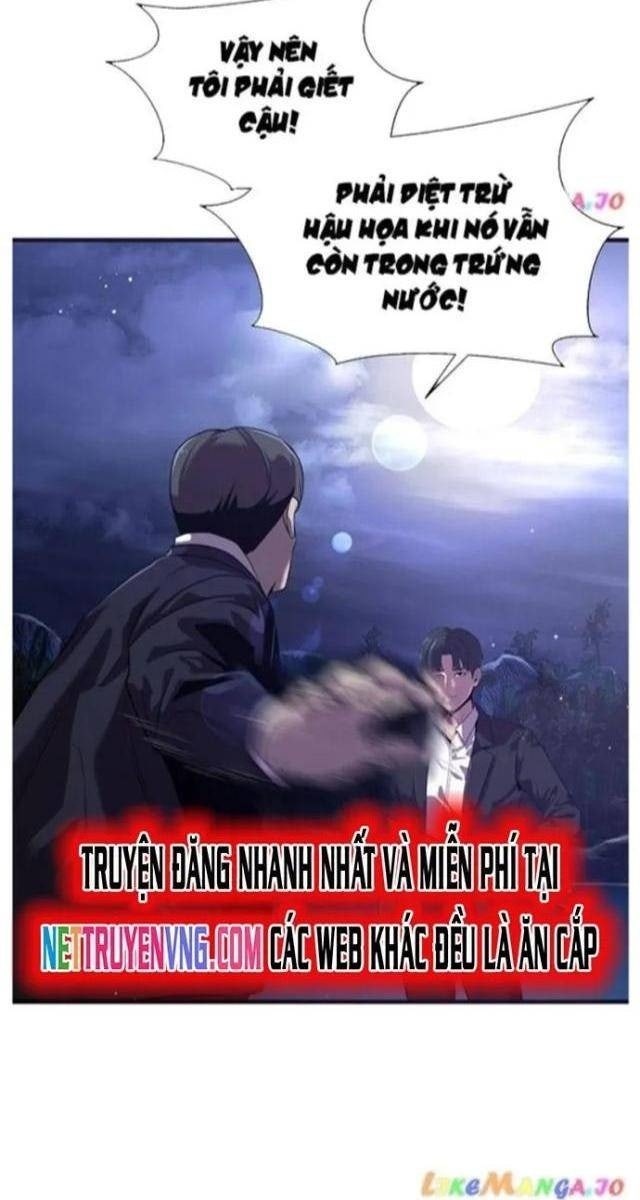 Hoá Thân Thành Cá - Page 59