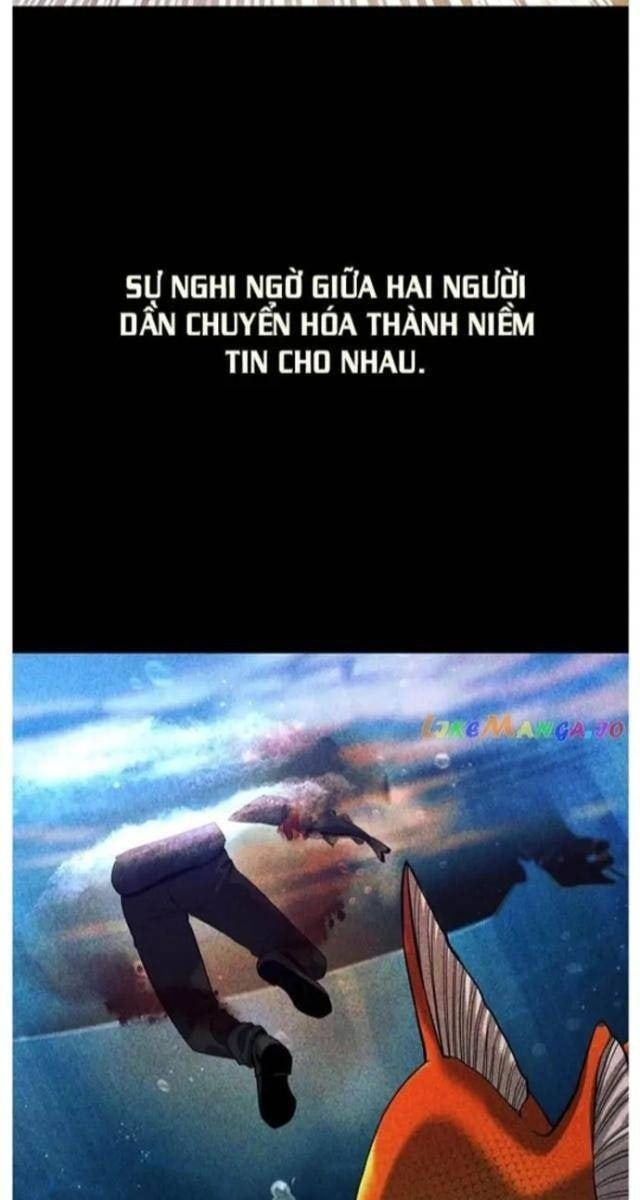 Hoá Thân Thành Cá - Page 78