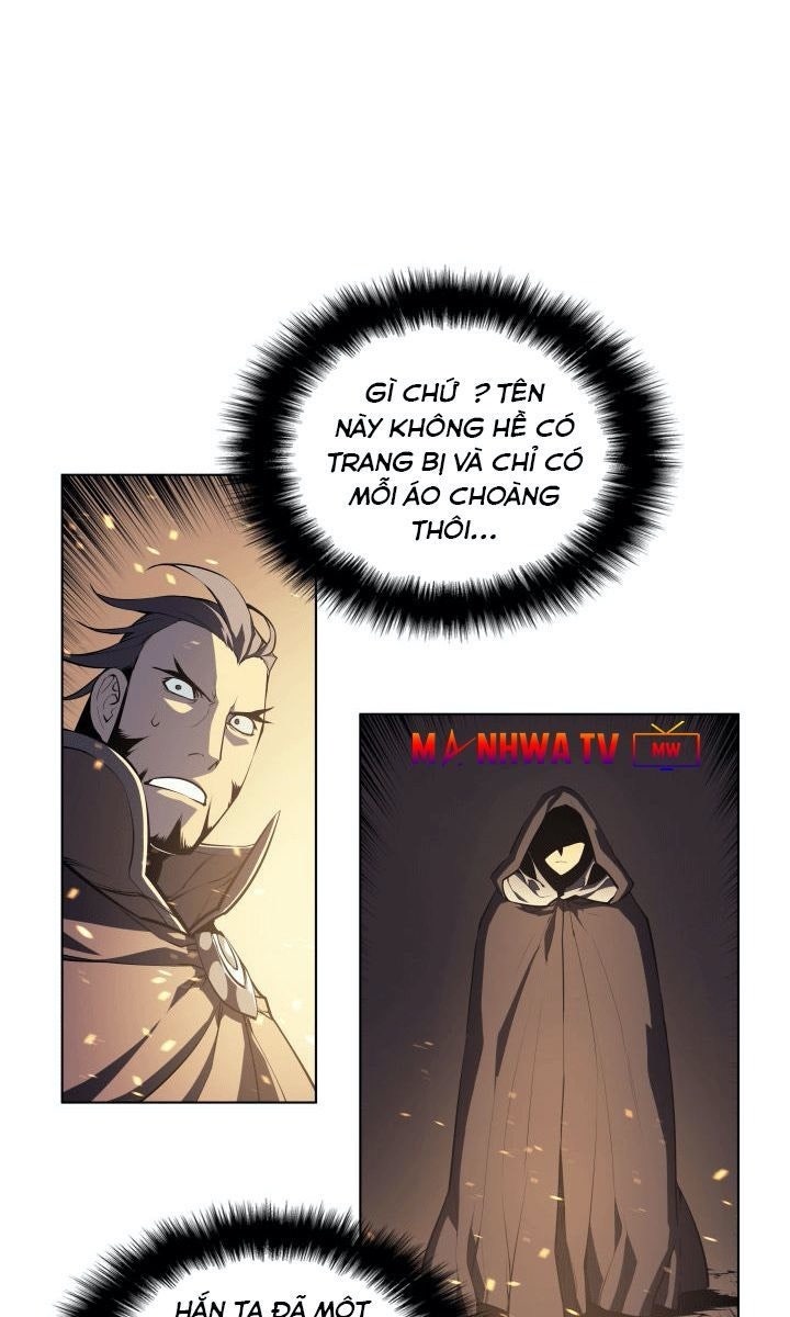 Vượt Qua Giới Hạn - Page 17