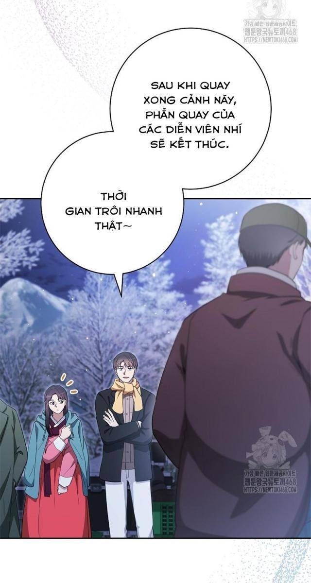 Diễn Viên Thiên Tài Mang Lại Bất Hạnh - Page 4