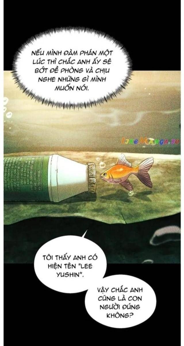 Hoá Thân Thành Cá - Page 53