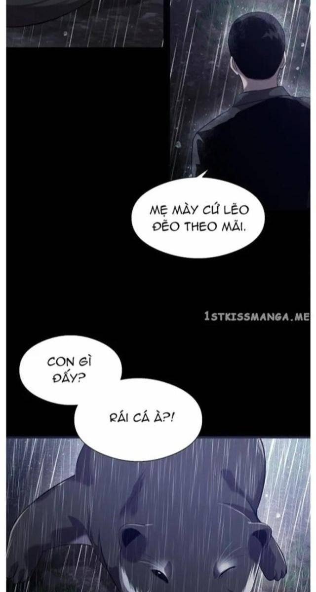 Hoá Thân Thành Cá - Page 9