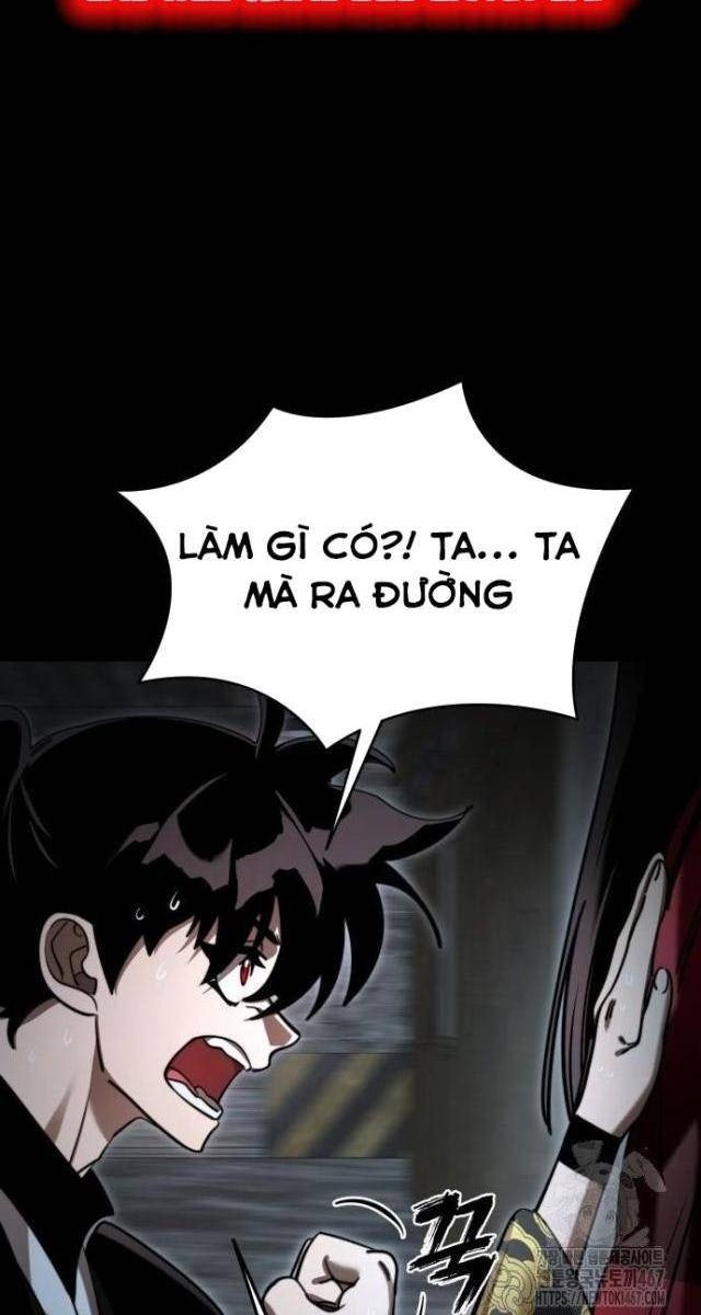 Thiên Ma Tái Lâm - Page 23