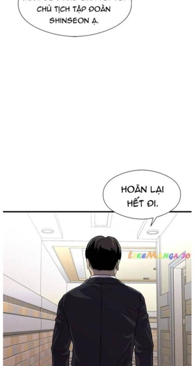Hoá Thân Thành Cá - Page 100