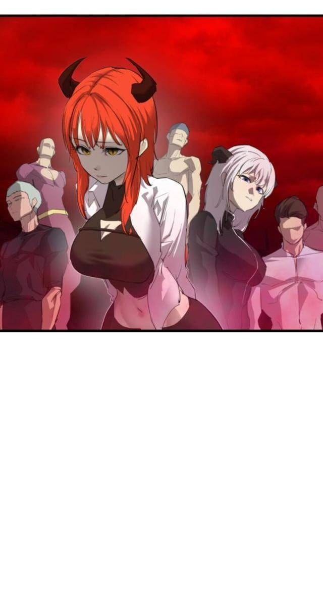 Cốt Nhân - Page 64