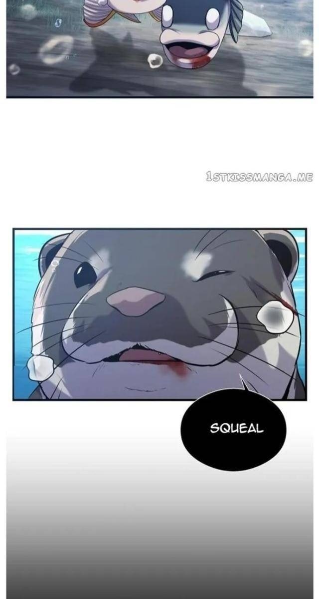 Hoá Thân Thành Cá - Page 72