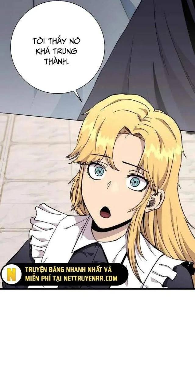 Cháu Trai Thánh Đế Là Tử Linh Sư - Page 58