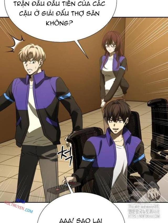 Người Chơi Thiên Tài Trở Lại - Page 8