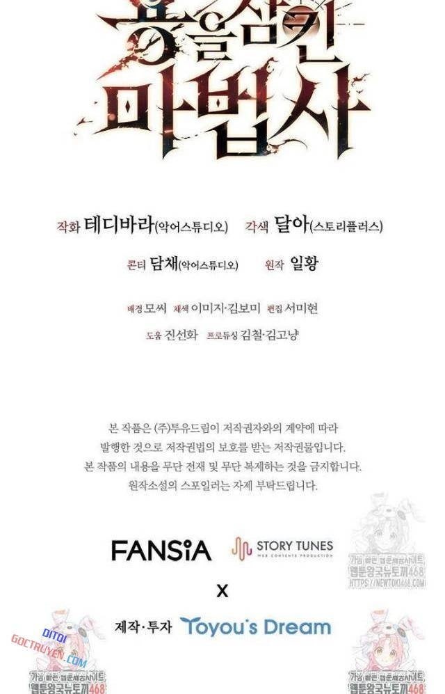 Thực Long Ma Pháp Sư - Page 136