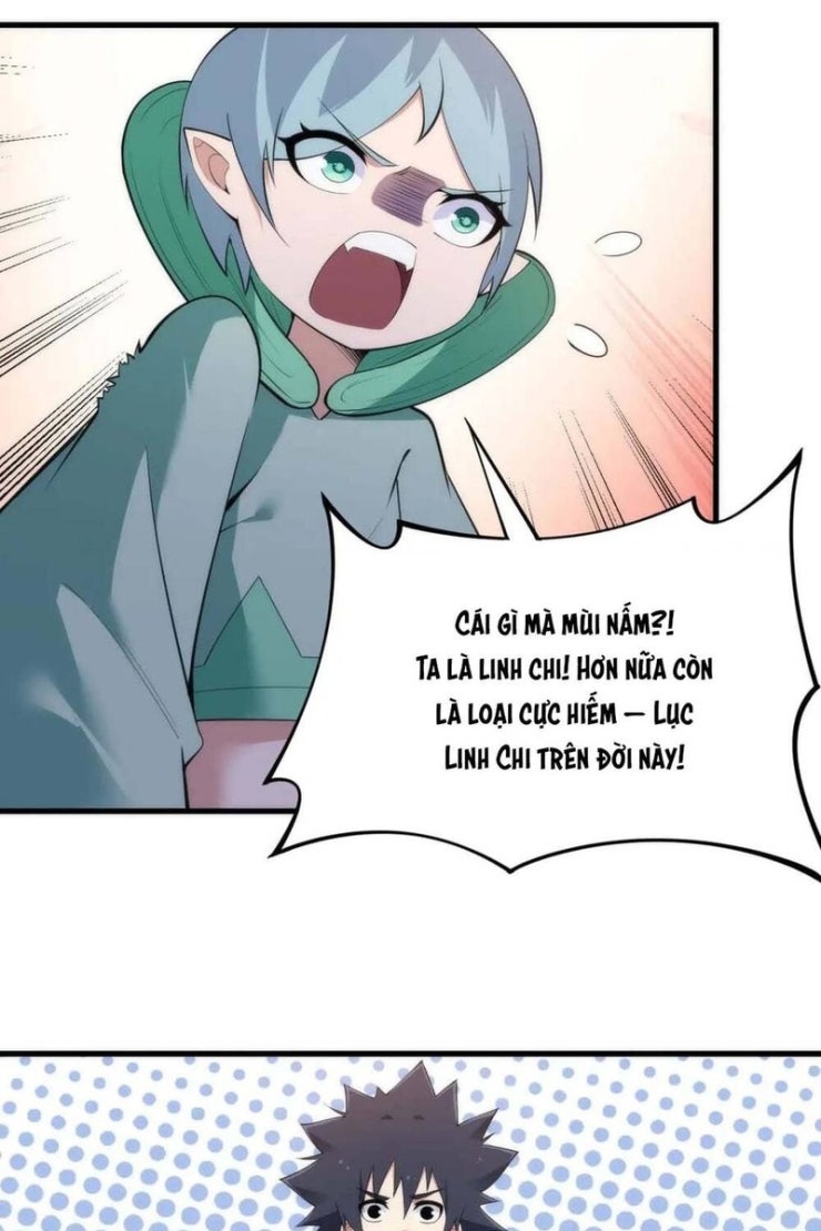 Ta Chỉ Muốn Bị Các Vị Đánh Chết - Page 27