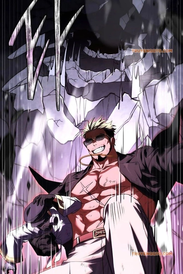 Sự Trở Lại Của Người Chơi Bị Đóng Băng - Page 81