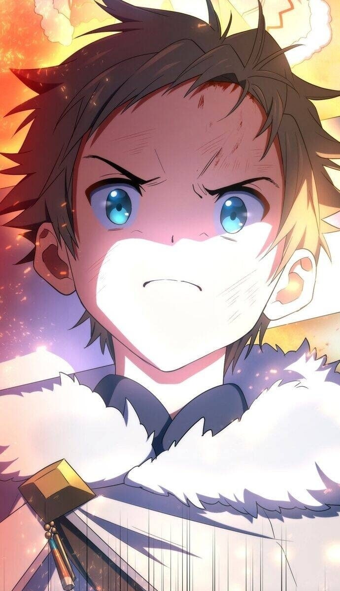 Quỷ Ấn - Page 68