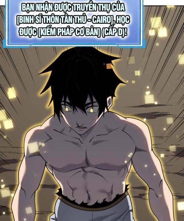 Game Online: Vì Quá Phóng Túng, Tôi Đã Trở Thành Kẻ Thù Của Cả Server - Page 34