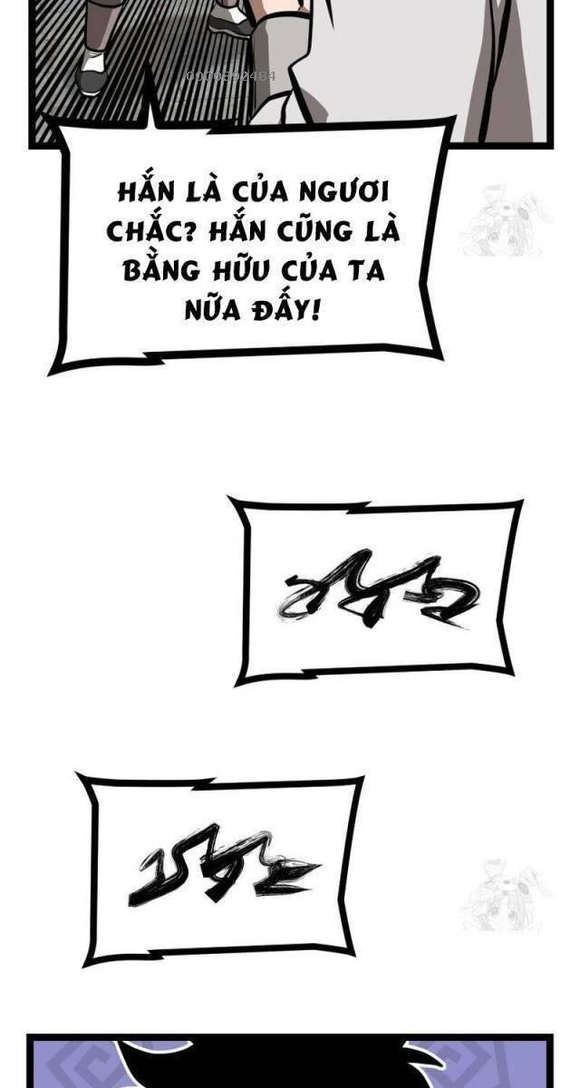 Nhất Bộ Thần Quyền - Page 52