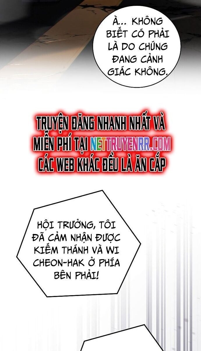 Sự Trở Lại Của Người Chơi Bị Đóng Băng - Page 39