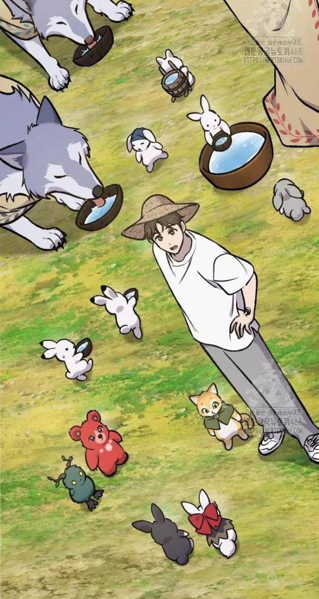 Làm Nông Dân Trong Tòa Tháp Thử Thách - Page 175