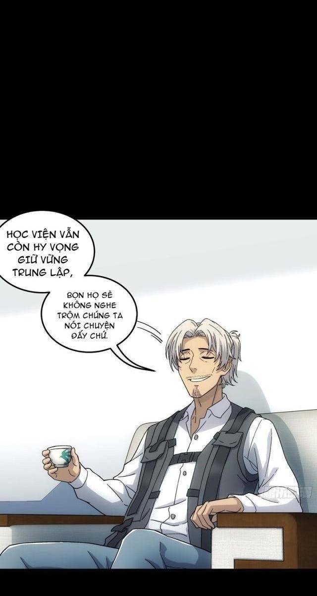 Khế Ước Cương Thiết - Page 7