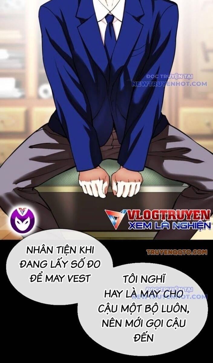 Hoán Đổi Diệu Kỳ - Page 36