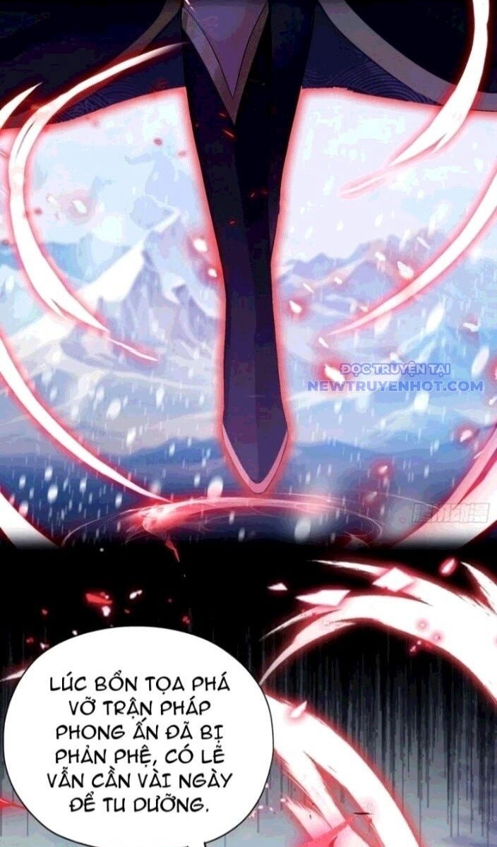 Hoá Ra Ta Đã Vô Địch Từ Lâu - Page 43