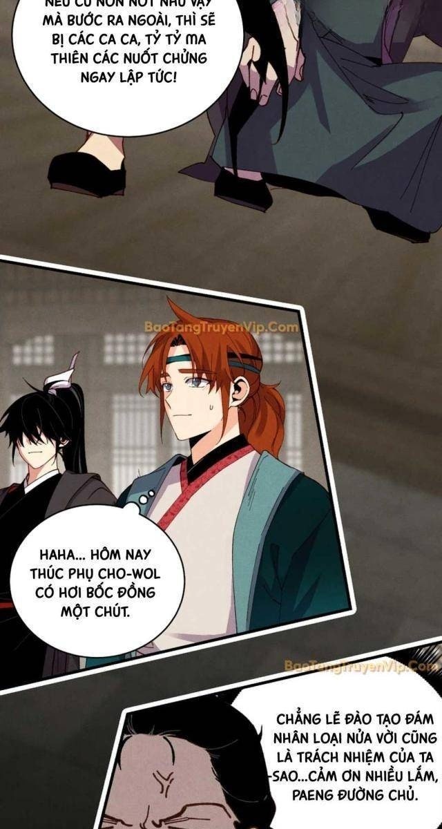 Phi Lôi Đao - Page 94