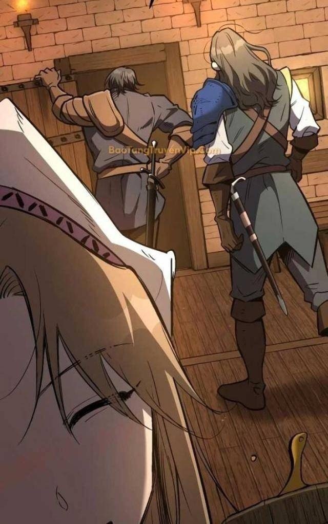 Hộ Vệ Điên Cuồng Trong Tiểu Thuyết Trung Cổ - Page 60