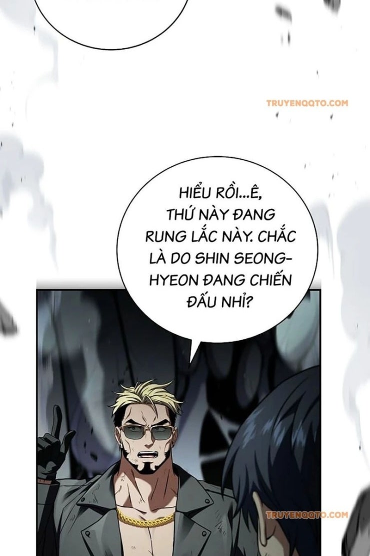 Sự Trở Lại Của Người Chơi Bị Đóng Băng - Page 42