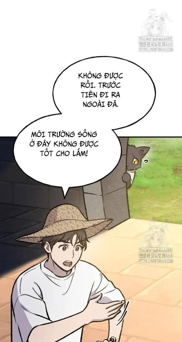 Làm Nông Dân Trong Tòa Tháp Thử Thách - Page 19